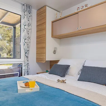 Perla - Lux Mobile Homes Rovinj