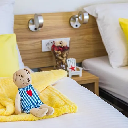 Camping Hemy Casa - Lux Mobile Homes