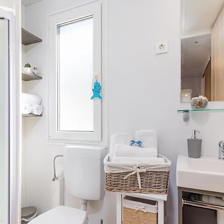 Kemping Perla - Lux Mobile Homes