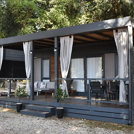Perla - Lux Mobile Homes *