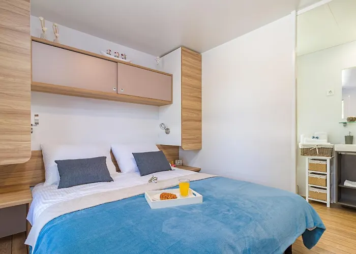 Hemy Casa - Lux Mobile Homes *