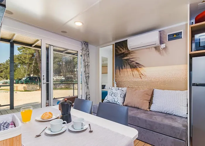 Hemy Casa - Lux Mobile Homes *