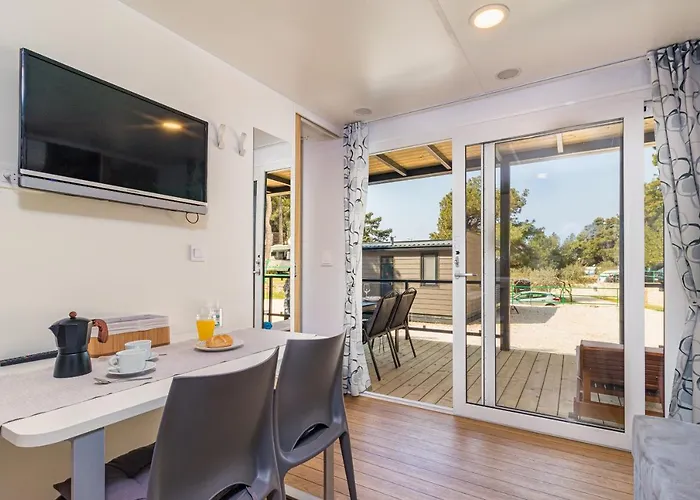 Hemy Casa - Lux Mobile Homes *