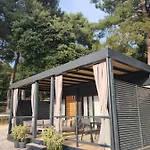 Perla - Lux Mobile Homes Кемпинг *