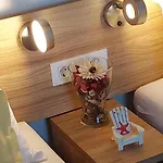 Perla - Lux Mobile Homes Кемпинг Ровинь