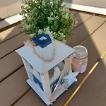 Perla - Lux Mobile Homes Кемпинг Ровинь