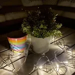 Perla - Lux Mobile Homes Кемпинг Ровинь