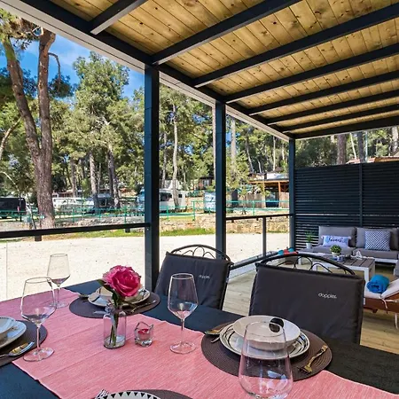 Hemy Casa - Lux Mobile Homes * Rovinj