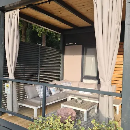Hemy Casa - Lux Mobile Homes Rovinj