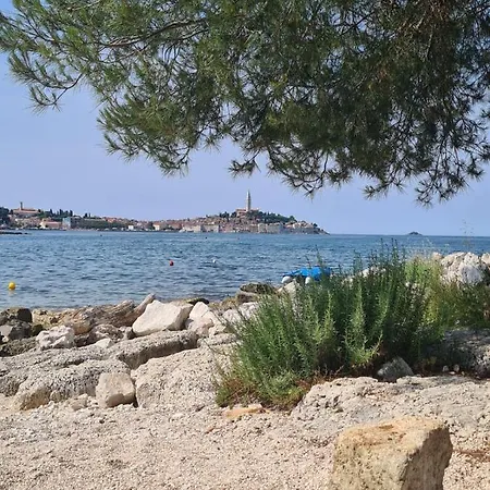 Hemy Casa - Lux Mobile Homes Parque de Campismo Rovinj