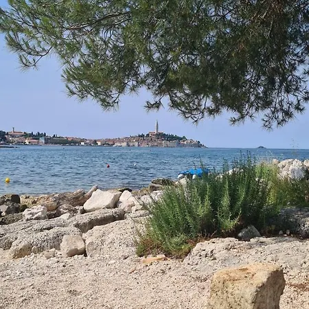Hemy Casa - Lux Mobile Homes Campsite Rovinj