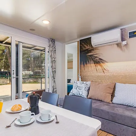 Hemy Casa - Lux Mobile Homes *