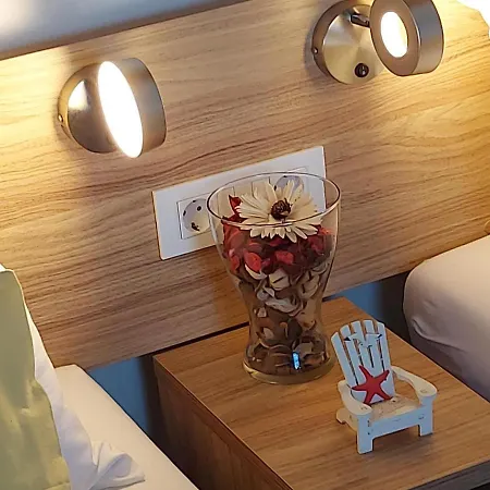 Hemy Casa - Lux Mobile Homes Campsite Rovinj