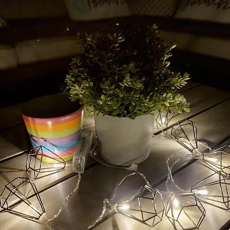 Hemy Casa - Lux Mobile Homes Campsite Rovinj
