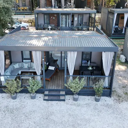 Kemp Perla - Lux Mobile Homes
