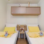 Perla - Lux Mobile Homes Rovinj