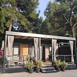 Perla - Lux Mobile Homes Parque de Campismo Rovinj