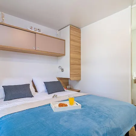 Perla - Lux Mobile Homes *