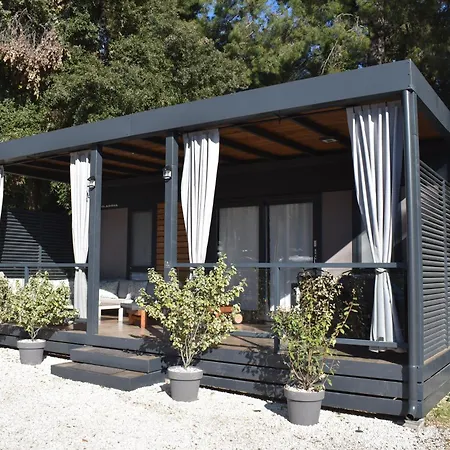 Perla - Lux Mobile Homes *