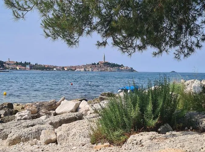 Perla - Lux Mobile Homes Campingplads Rovinj