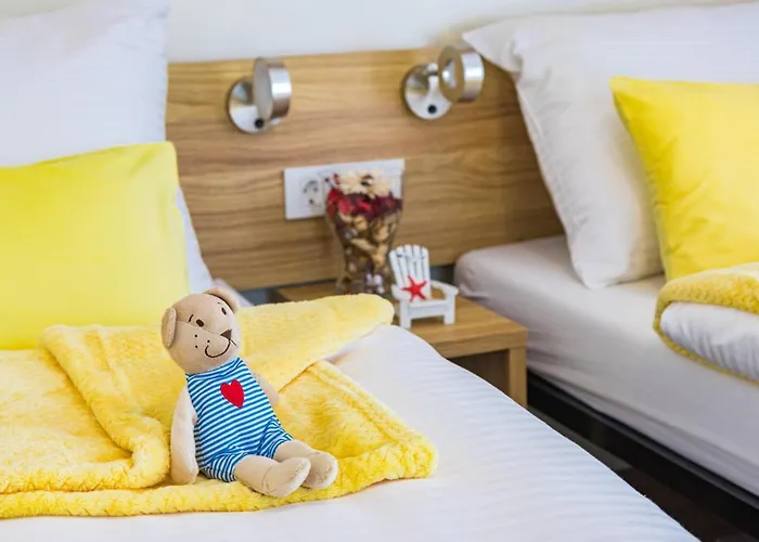 Camping Hemy Casa - Lux Mobile Homes