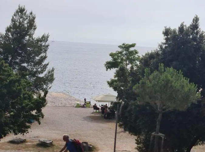 Perla - Lux Mobile Homes * Rovinj