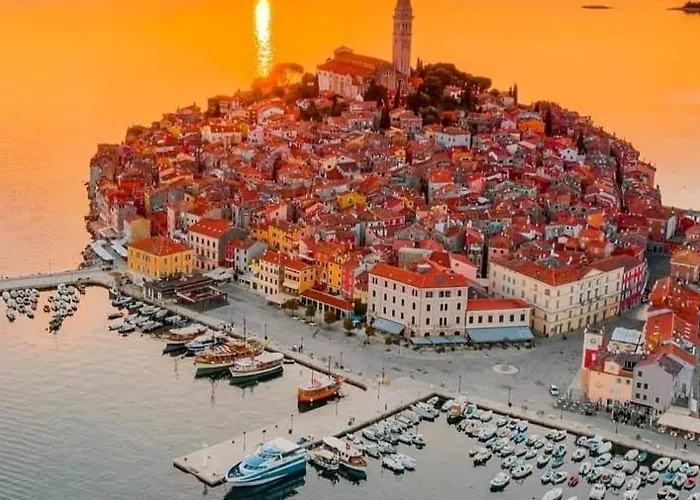 Hemy Casa - Lux Mobile Homes Camping