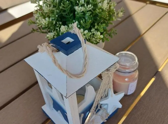 Hemy Casa - Lux Mobile Homes Camping Rovinj