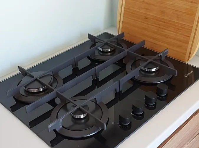 Hemy Casa - Lux Mobile Homes Rovinj