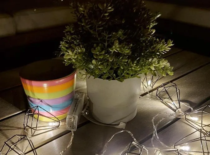 Hemy Casa - Lux Mobile Homes Camping Rovinj